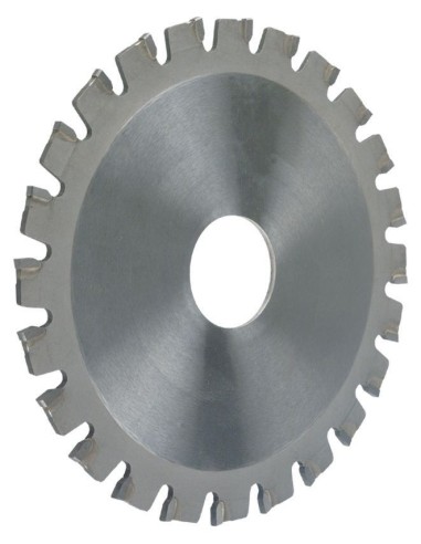 Disco de corte dientes metal duro Safesaw Steel
