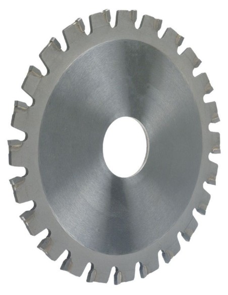 Disco de corte dientes metal duro Safesaw Steel