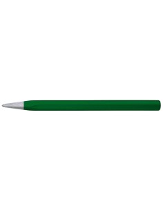 Puntero de albañil serie verde