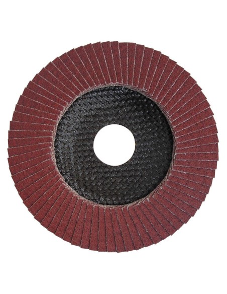 Disco de láminas abrasivas A/O 125 mm