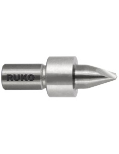 Fluobroca metal duro