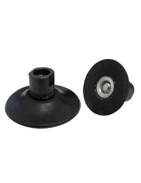 Platos soporte M14 para discos de cambio rápido sistema SocAtt