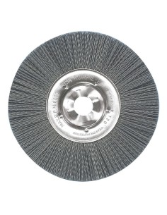 Cepillos circulares filamento abrasivo SC 80