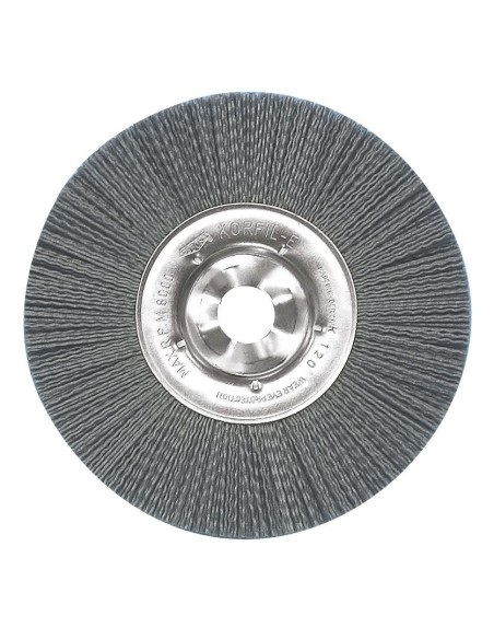 Cepillos circulares filamento abrasivo SC 80
