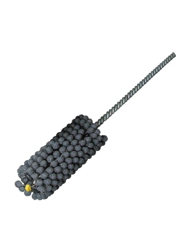 Bruñidor fexible Novoflex