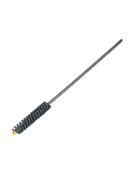 Bruñidor fexible Novoflex