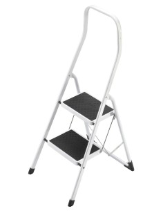 Mini escalera de acero Safety