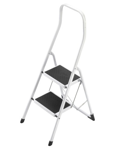 Mini escalera de acero Safety
