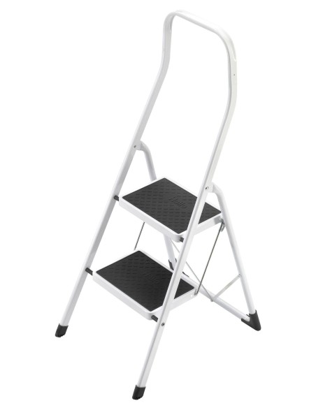 Mini escalera de acero Safety