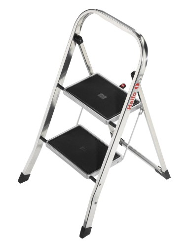 Mini escalera de aluminio K30