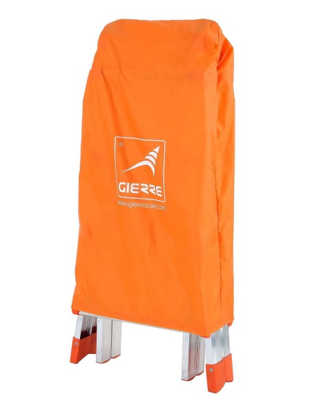 Saco protector para escaleras multifunción telescópicas