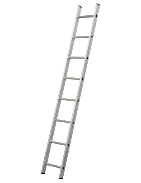Escalera de apoyo 1 tramo Singola