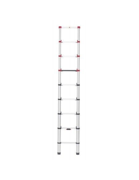 Escalera de apoyo telescópica FlexLine