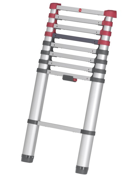Escalera de apoyo telescópica FlexLine