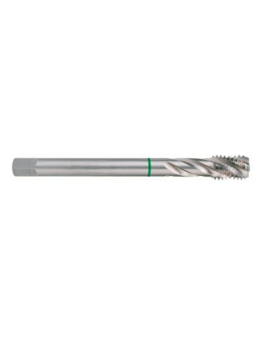 Macho de roscar para máquinas G DIN 5156 HSS-Co 5 rectificado tipo C
