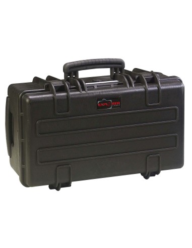 Maleta estanca de protección Explorer 5122