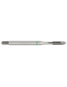 Macho de roscar para máquinas UNC ~ DIN 371 HSSE-Co 5 rectificado tipo B