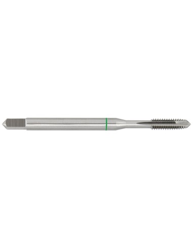 Macho de roscar para máquinas UNC ~ DIN 371 HSSE-Co 5 rectificado tipo B
