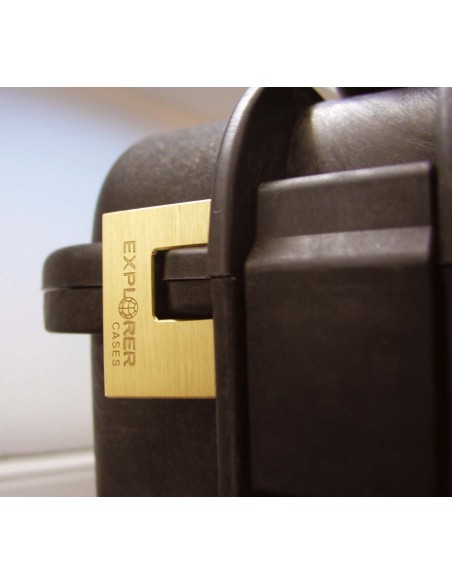 Maleta estanca de protección Explorer 5833