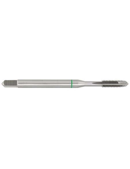 Macho de roscar para máquinas UNF ~ DIN 371 HSSE-Co 5 rectificado tipo B