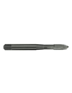 Macho de roscar para máquinas M DIN 371 HSS-Co 5 - VAP rectificado para acero inoxidable tipo B