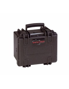 Maleta estanca de protección Explorer 2214