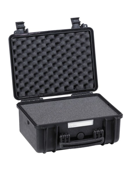 Maleta estanca de protección Explorer 3818