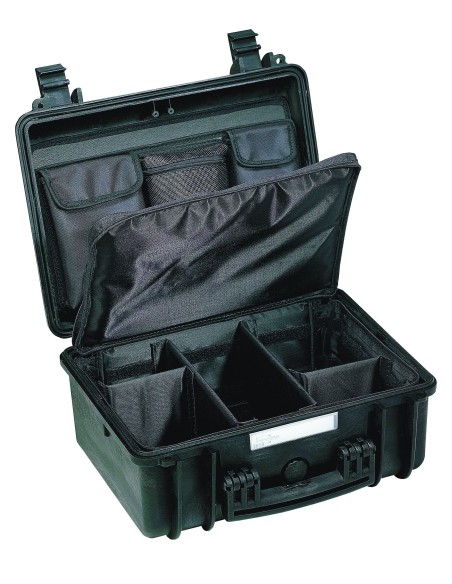 Maleta estanca de protección Explorer 3818