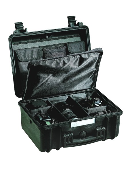 Maleta estanca de protección Explorer 3818