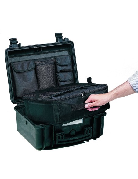 Maleta estanca de protección Explorer 3818