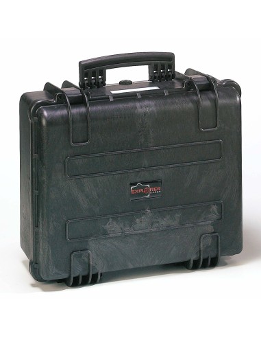Maleta estanca de protección Explorer 4820