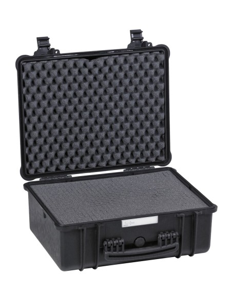 Maleta estanca de protección Explorer 4820