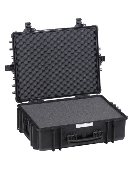 Maleta estanca de protección Explorer 5822