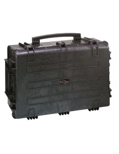 Maleta estanca de protección Explorer 7630