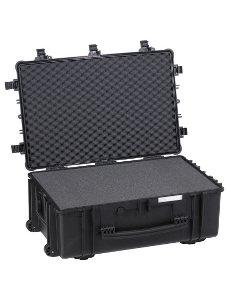 Maleta estanca de protección Explorer 7630