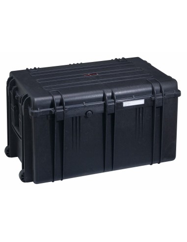 Maleta estanca de protección Explorer 7641