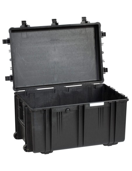 Maleta estanca de protección Explorer 7641