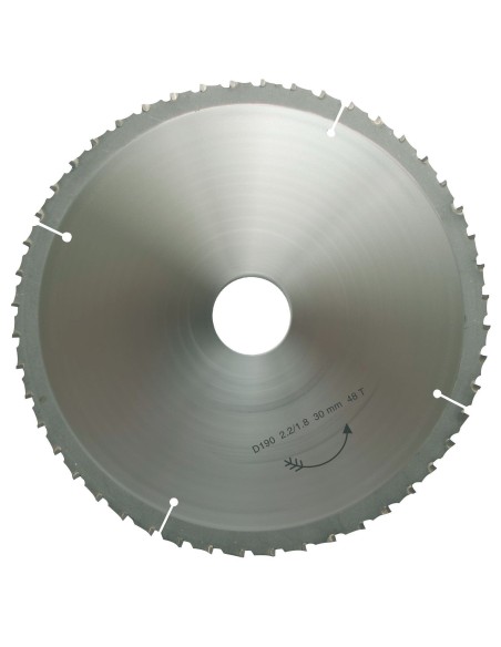 Sierra circular universal KWC