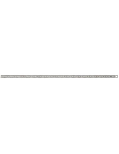 Regla flexible de acero inoxidable LSS