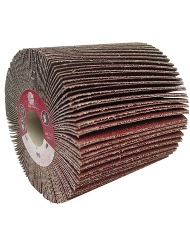 Rueda mil hojas de núcleo RNS