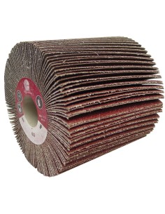 Rueda mil hojas de núcleo RNS