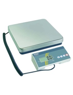Balanza electrónica digital para paquetería