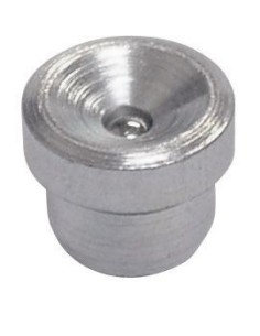 Engrasadores cóncavos recto de embutición tipo D1a