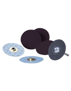 Discos cambio rápido Silicon Carbide 2 capas - SOCATT