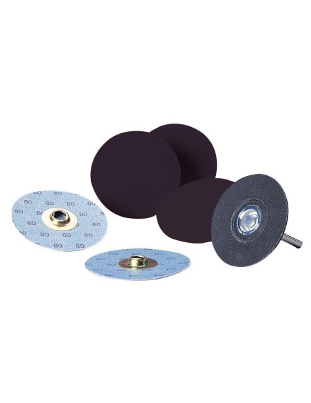 Discos cambio rápido Silicon Carbide 2 capas - SOCATT