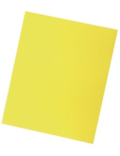 Pack de hojas de papel de lija de pintor de óxido de aluminio FJ