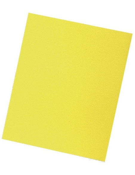 Pack de hojas de papel de lija de pintor de óxido de aluminio FJ
