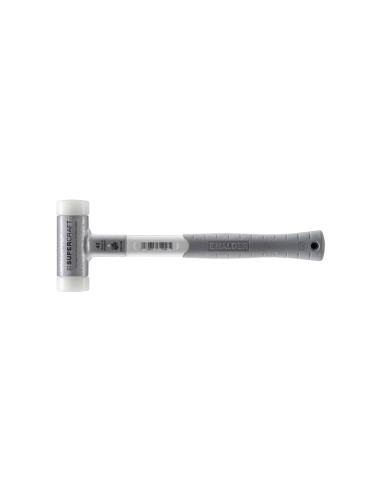 Martillo SuperCraft bocas blandas mango de 3 componentes