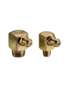 Engrasadores hidráulicos 90º auto-roscante din 71412 tipo H3/S