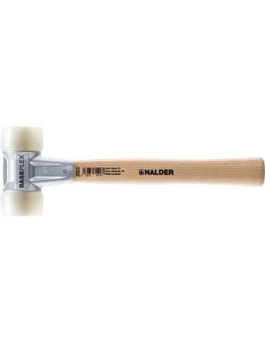 Martillo universal de nylon Baseplex